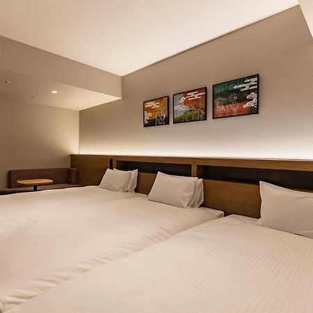 Hotel Forza Osaka Namba 외부 사진