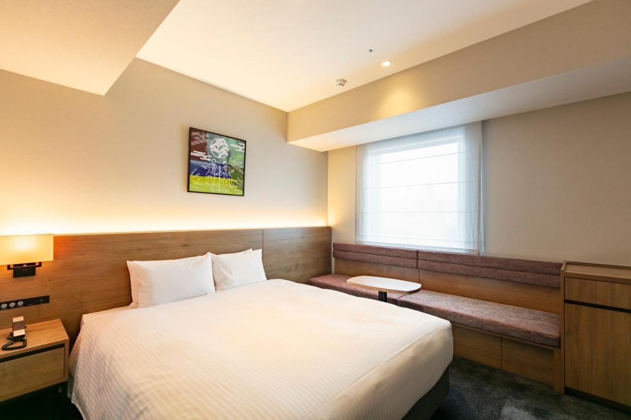 Hotel Forza Osaka Namba 외부 사진