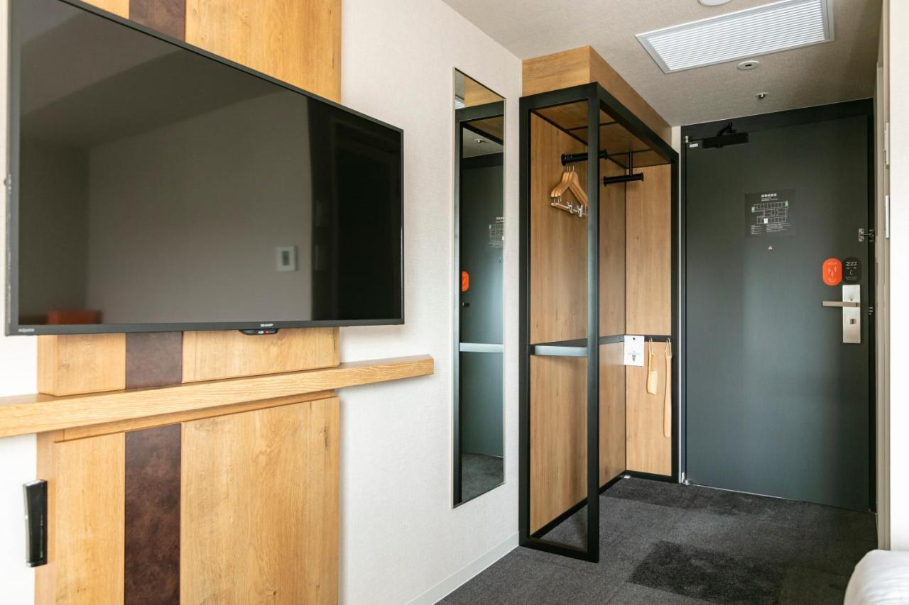 Hotel Forza Osaka Namba 외부 사진