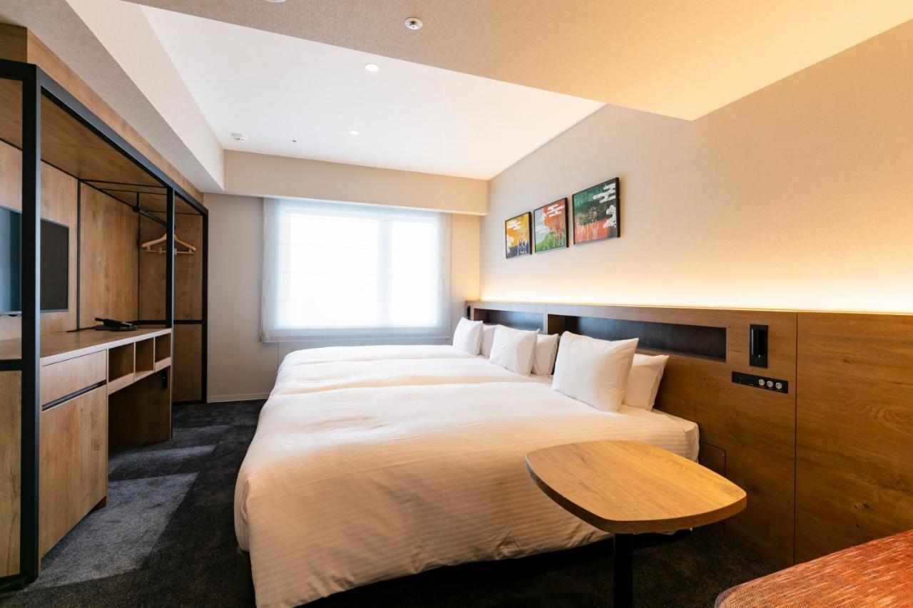 Hotel Forza Osaka Namba 외부 사진