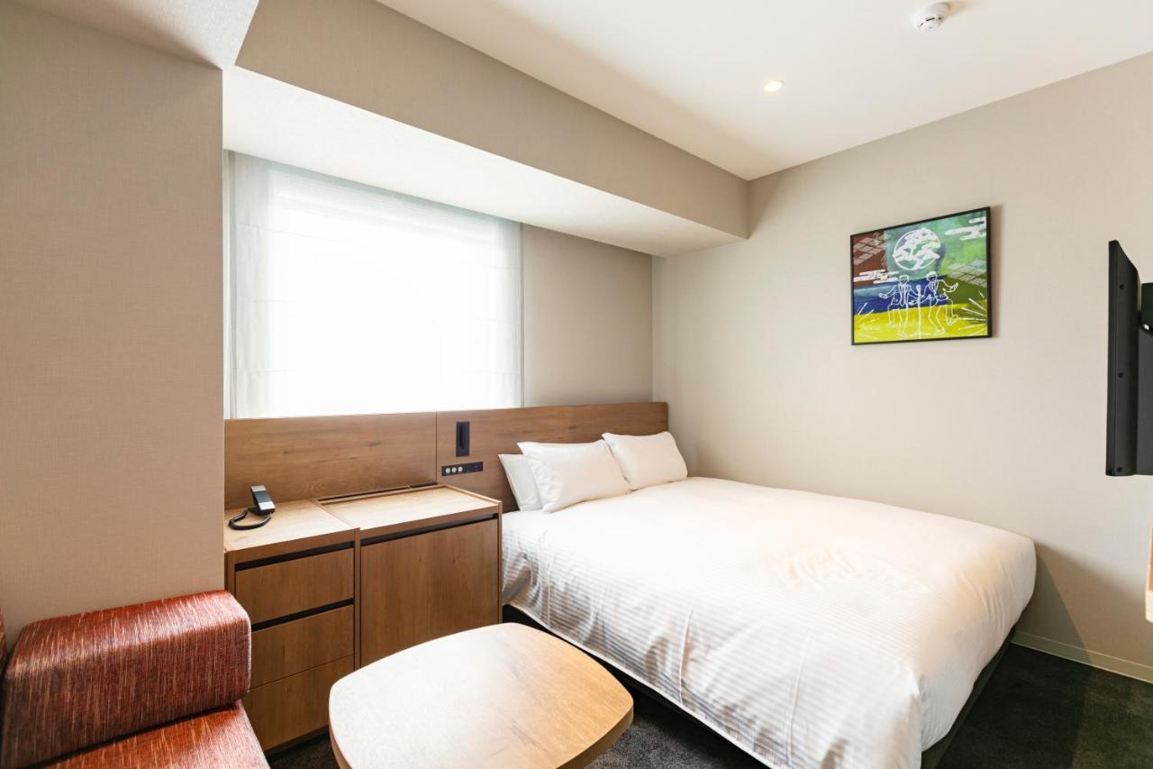 Hotel Forza Osaka Namba 외부 사진