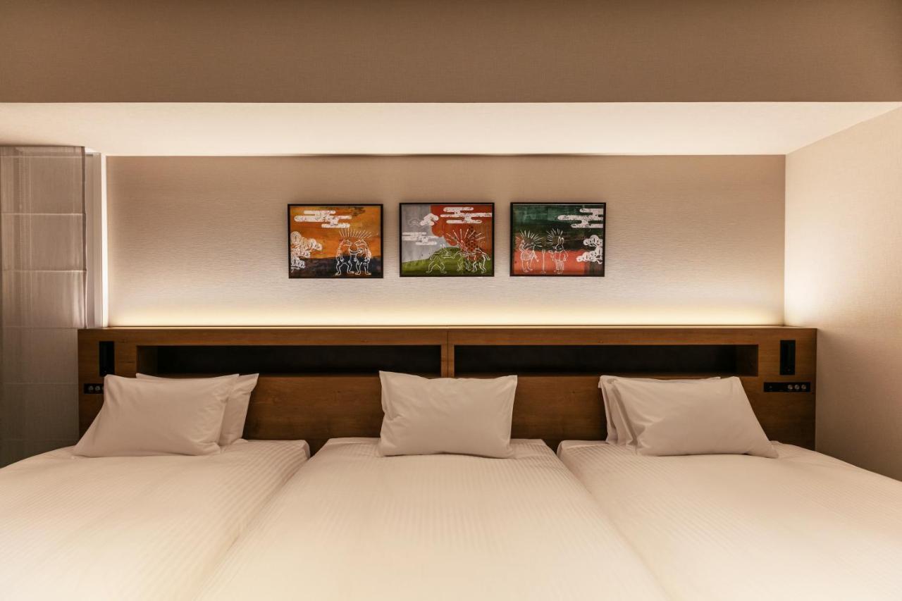Hotel Forza Osaka Namba 외부 사진