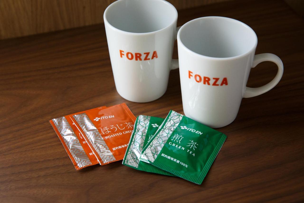 Hotel Forza Osaka Namba 외부 사진