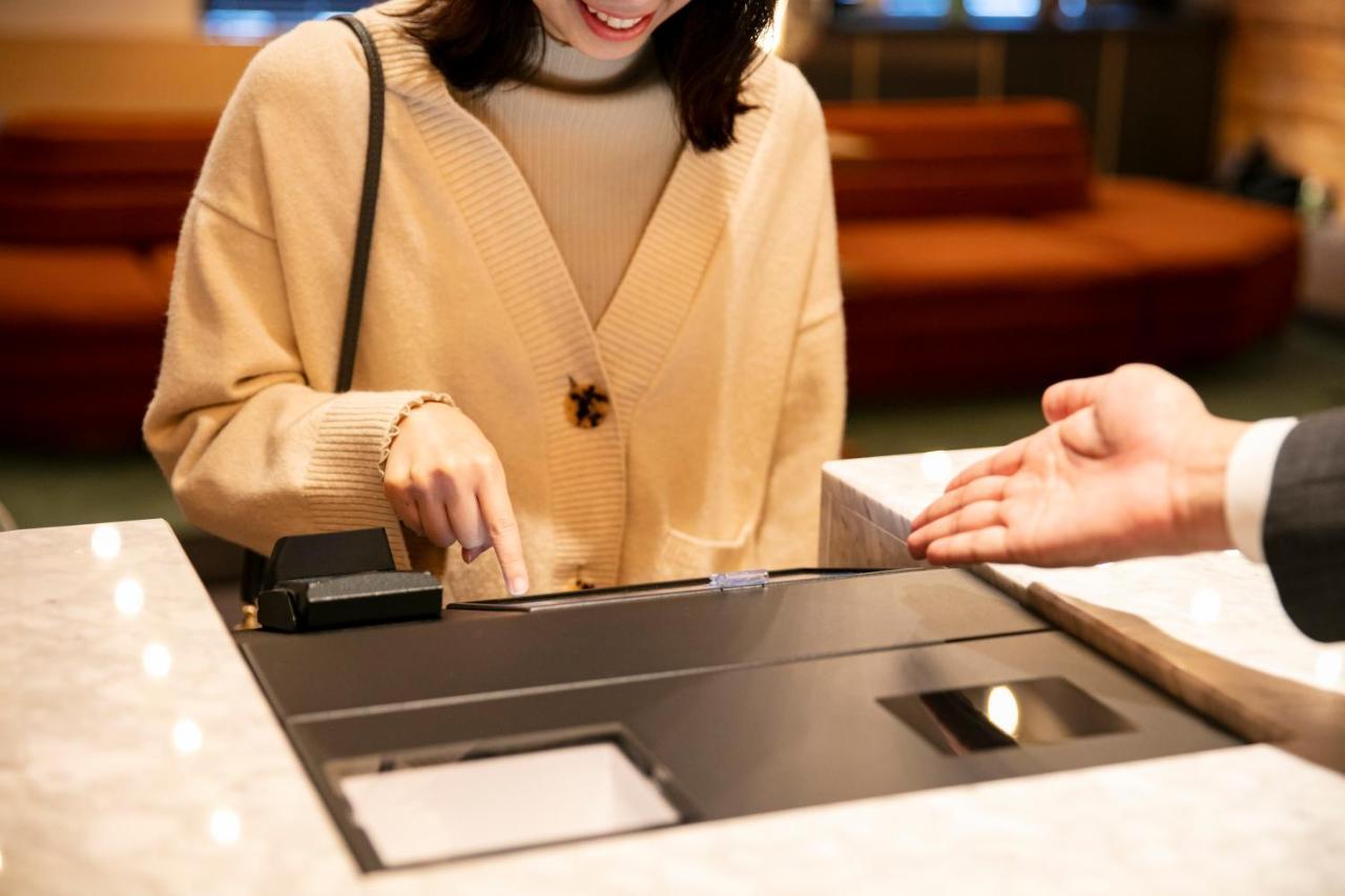 Hotel Forza Osaka Namba 외부 사진