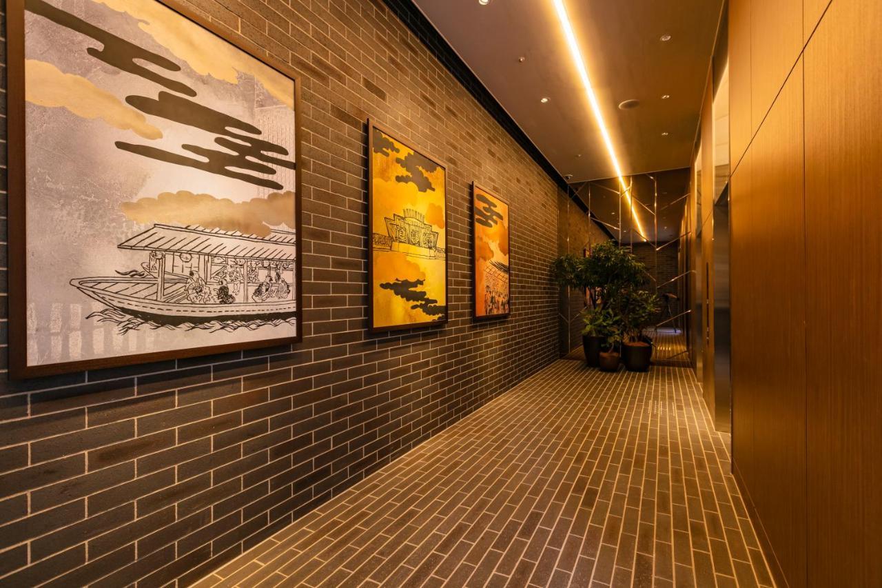 Hotel Forza Osaka Namba 외부 사진