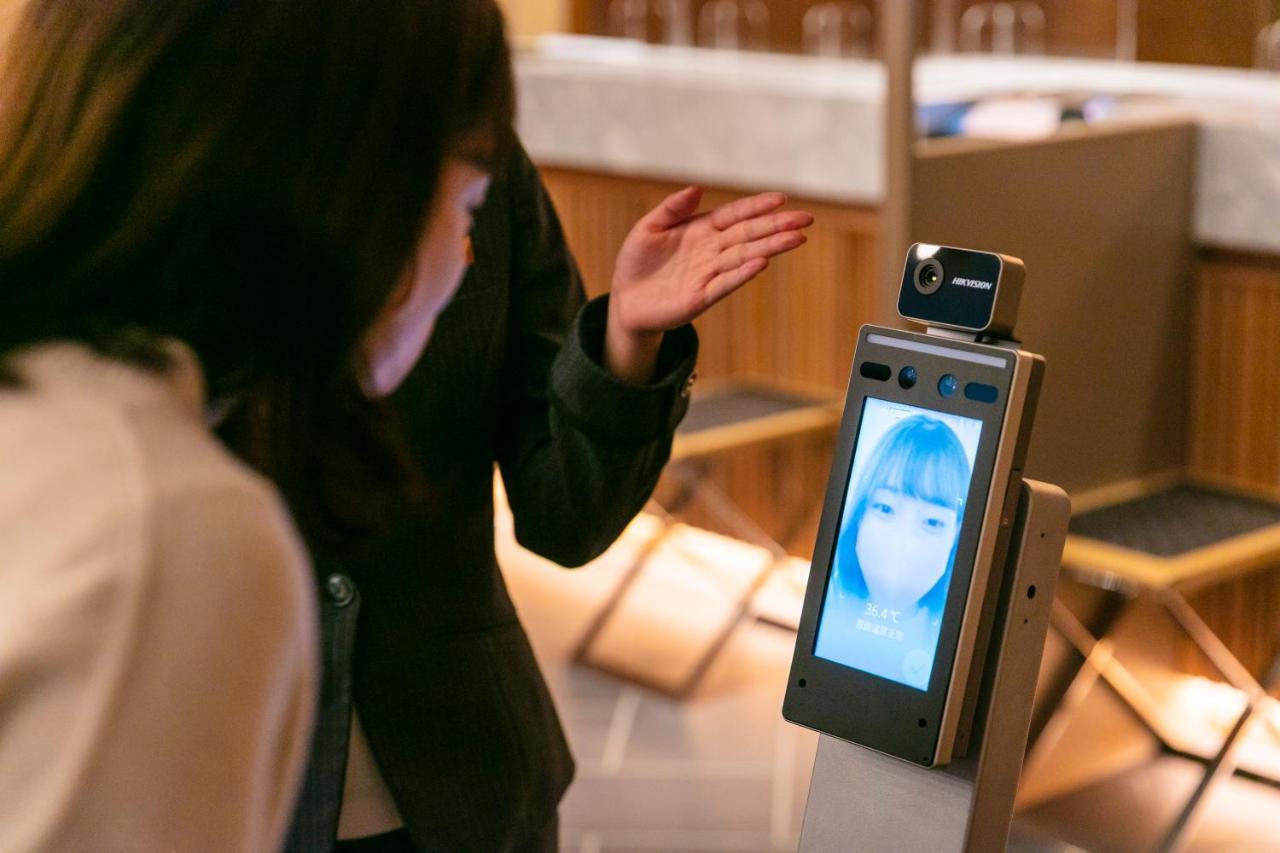 Hotel Forza Osaka Namba 외부 사진
