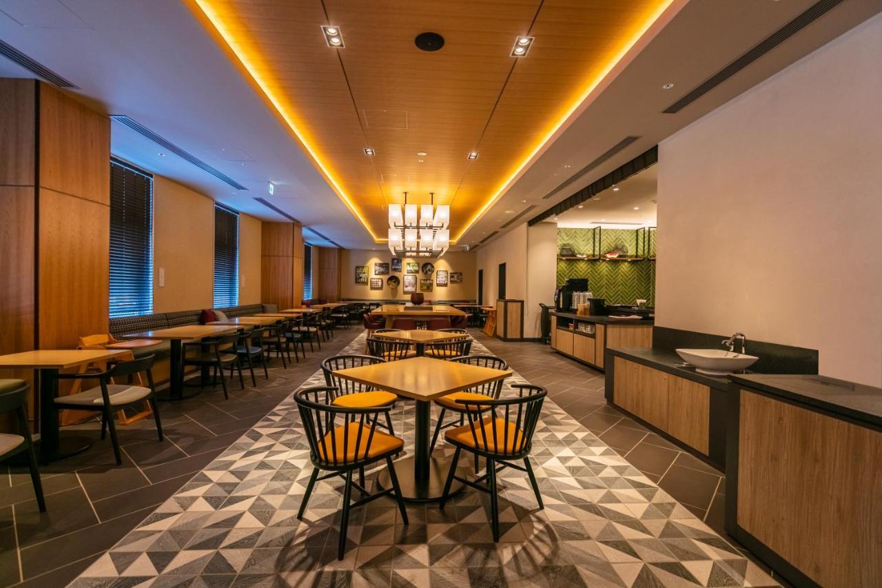 Hotel Forza Osaka Namba 외부 사진