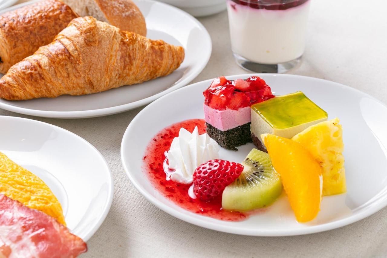Hotel Forza Osaka Namba 외부 사진